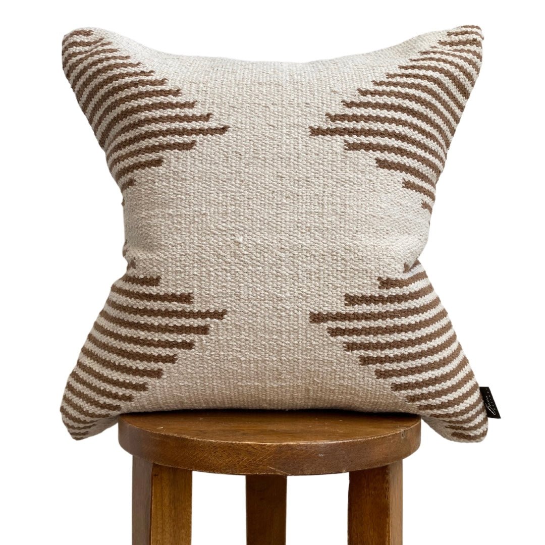 Tehran Pillow Cover - Sweet Water Decor - Pillow Cover