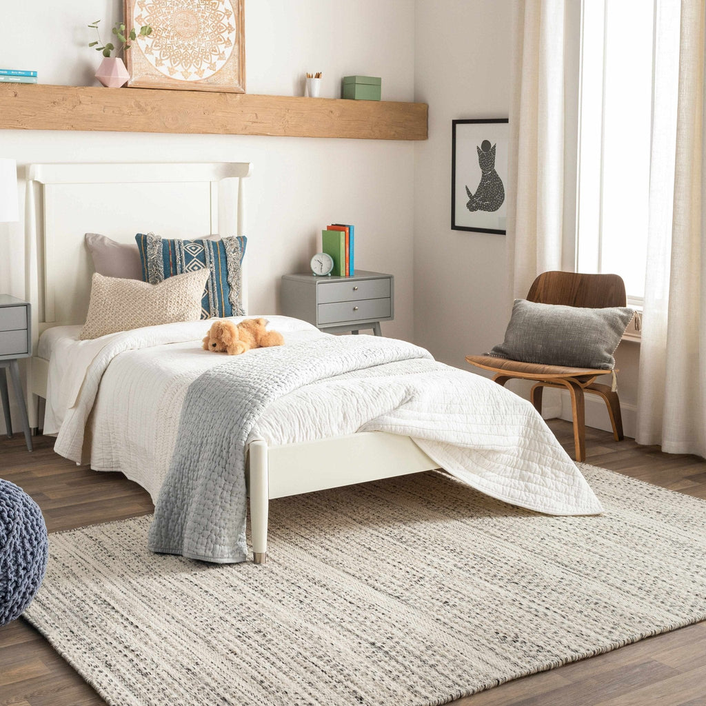 Williford Wool Area Rug - Sweet Water Decor - Rugs