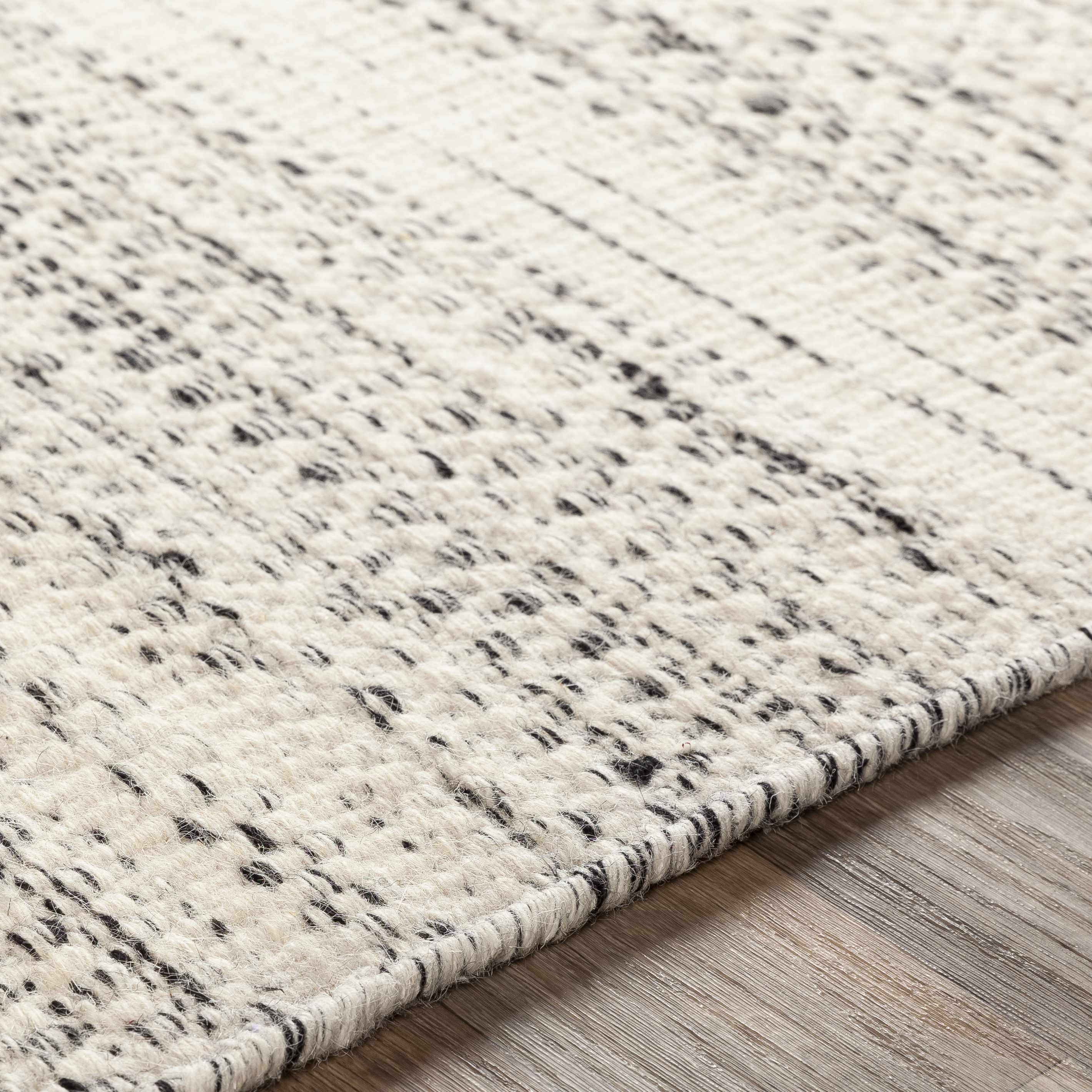 Williford Wool Area Rug - Sweet Water Decor - Rugs