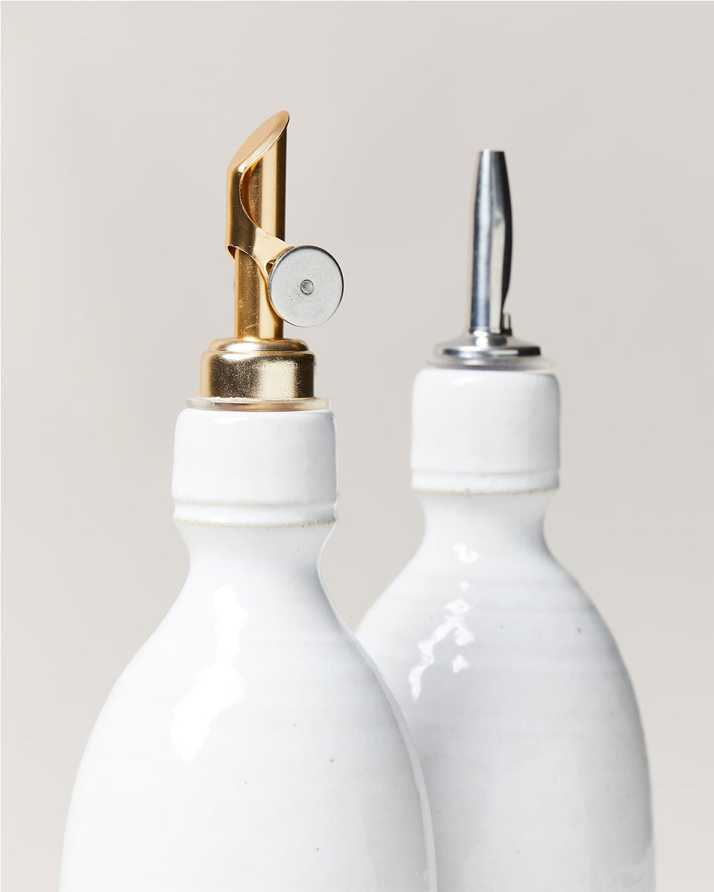 Modern Bottle Pourers - Sweet Water Decor - Bottle Pourers