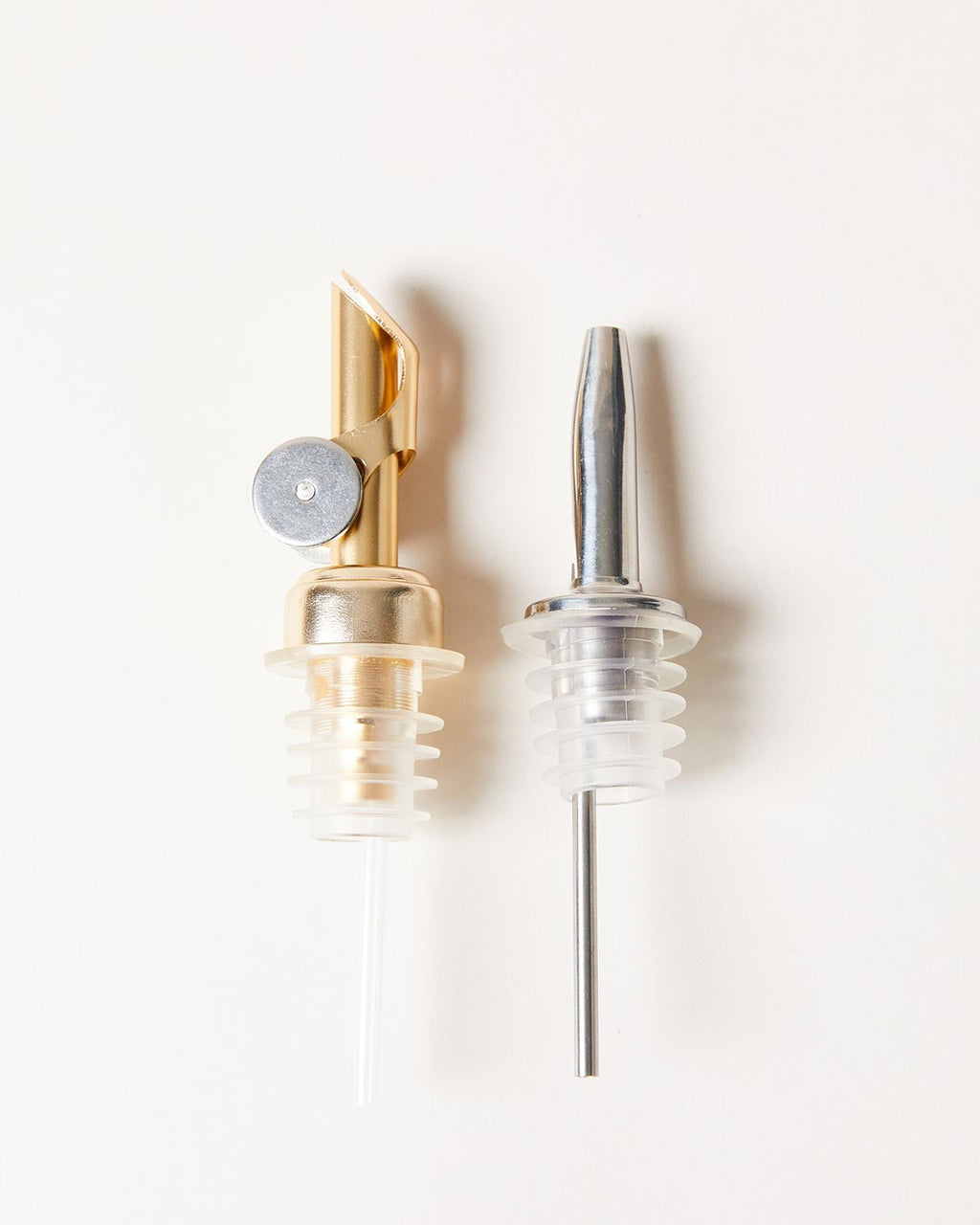 Modern Bottle Pourers - Sweet Water Decor - Bottle Pourers