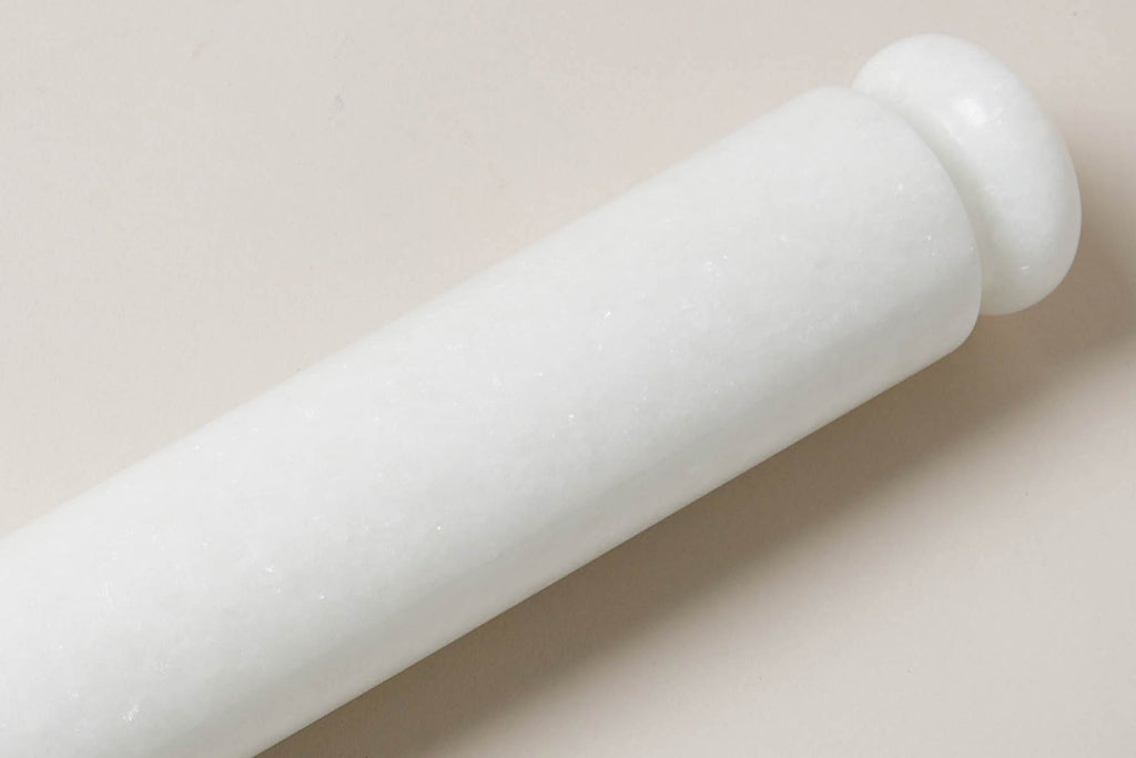 Baker's Marble Rolling Pin - Sweet Water Decor - rolling pin