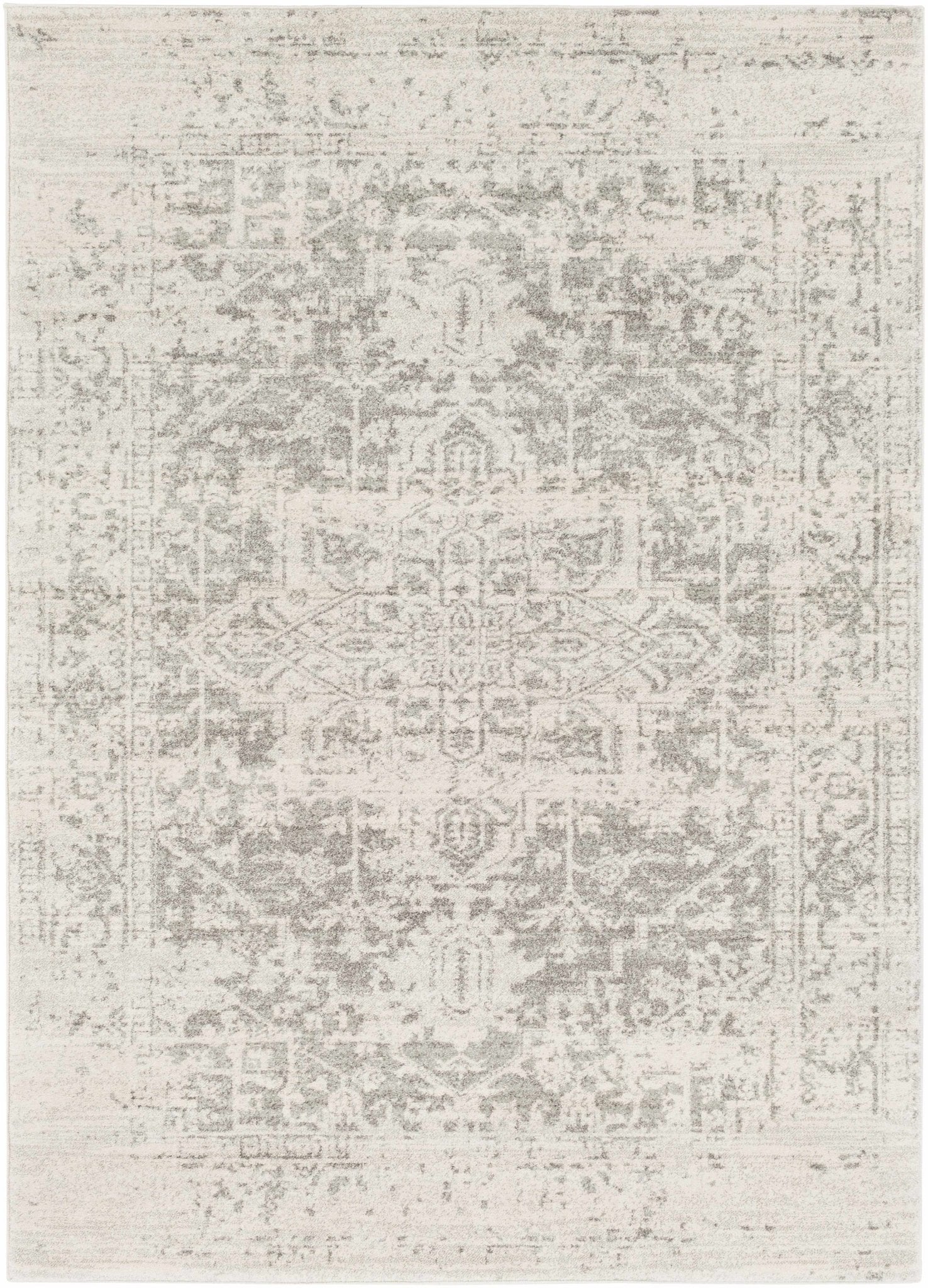 Rachel Area Rug - Sweet Water Decor - Rugs