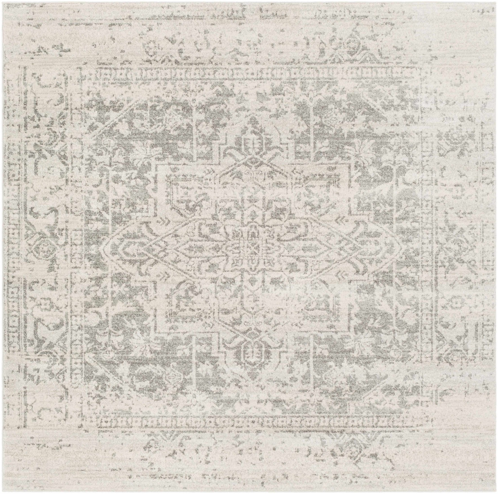 Rachel Area Rug - Sweet Water Decor - Rugs