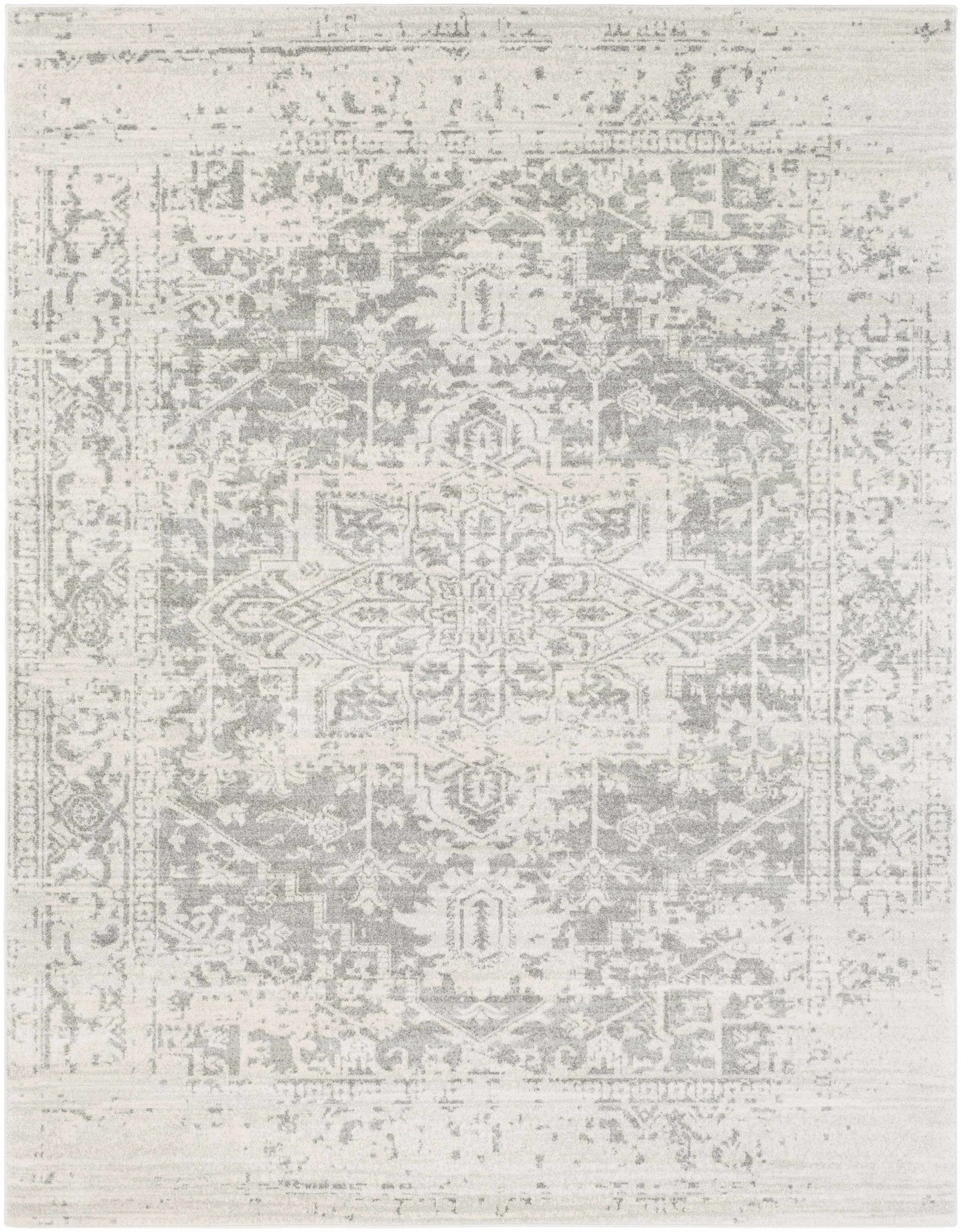 Rachel Area Rug - Sweet Water Decor - Rugs