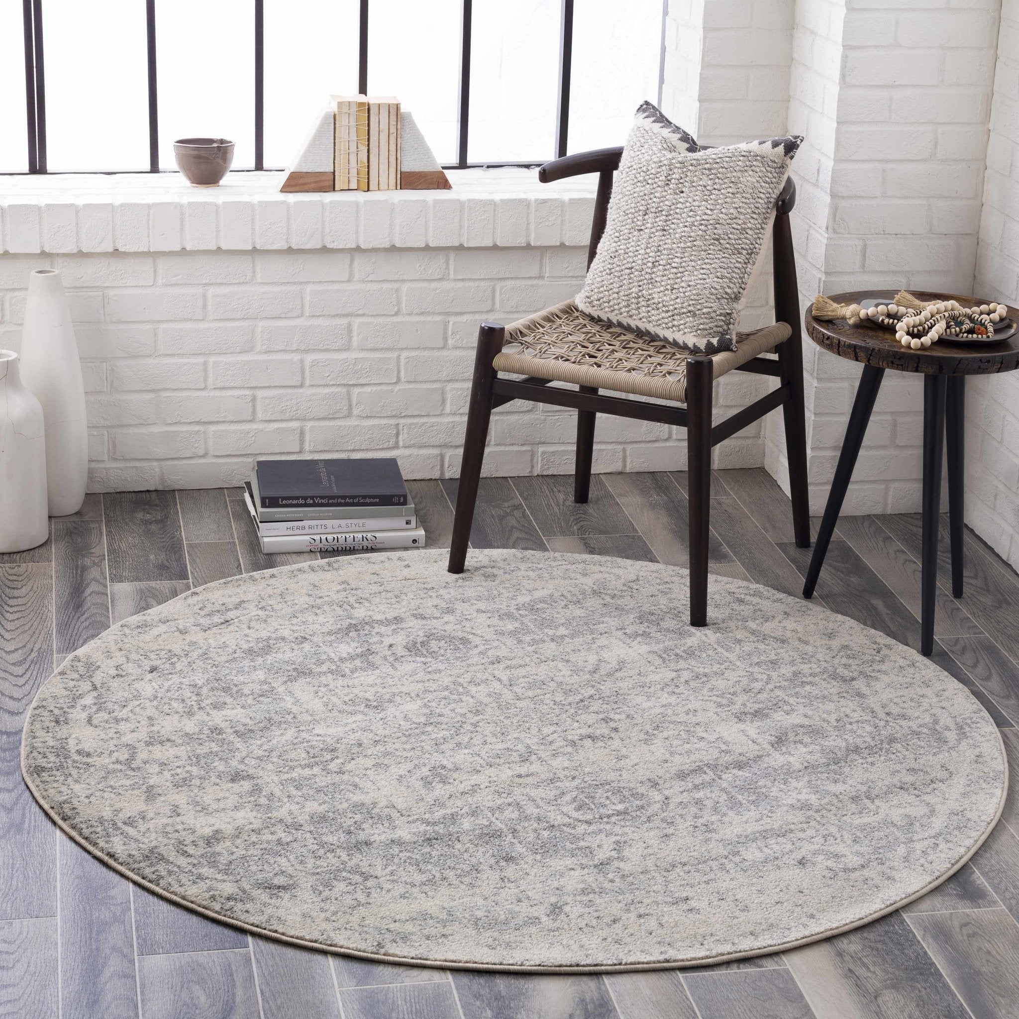 Rachel Area Rug - Sweet Water Decor - Rugs