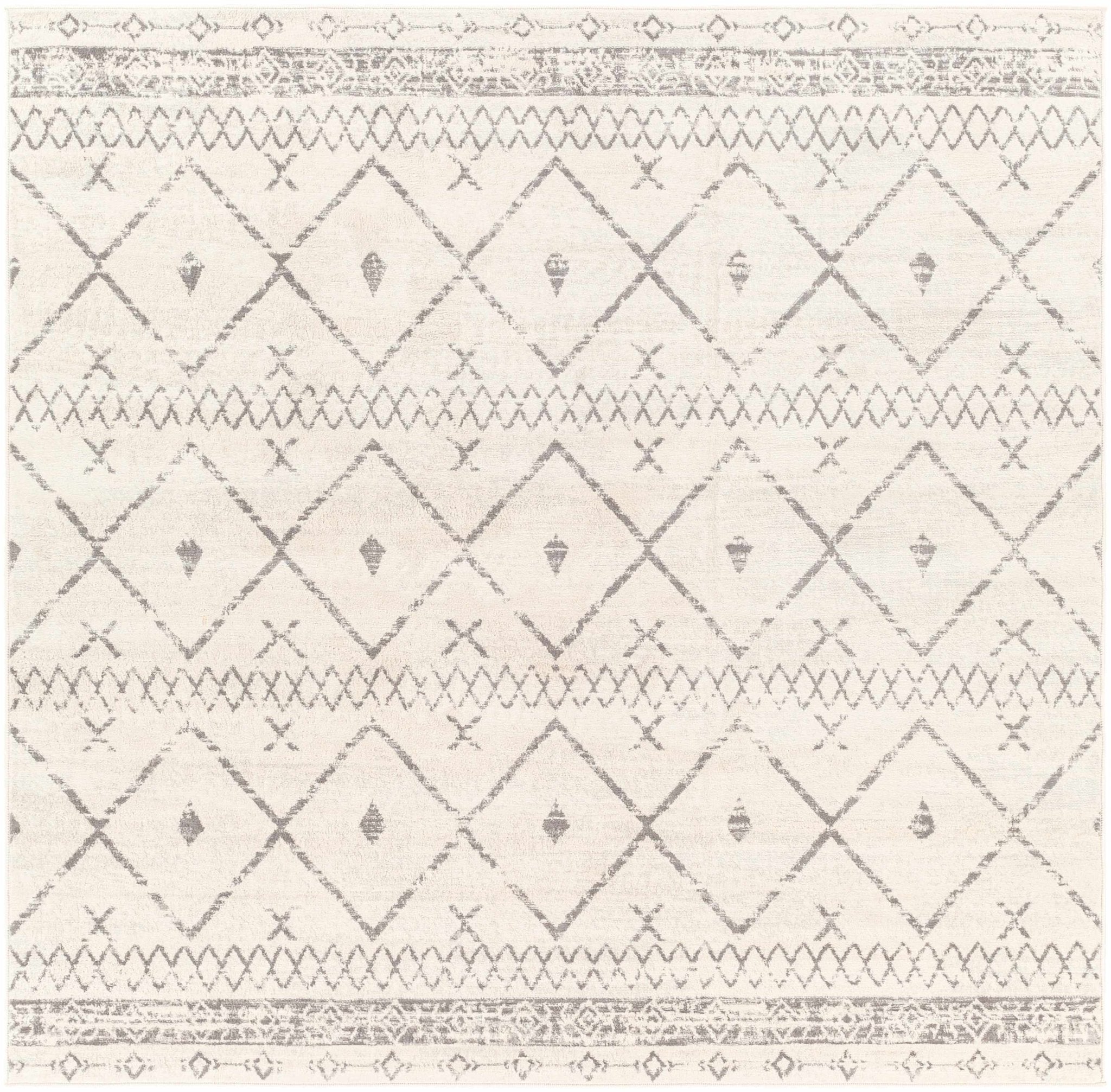 Newville Area Rug - Sweet Water Decor - Rugs